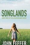 Book cover for Songlands