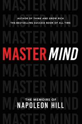 Cover of Master Mind