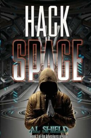 Cover of Hack Space