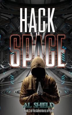 Book cover for Hack Space