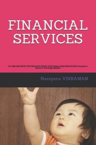 Cover of Financial Services