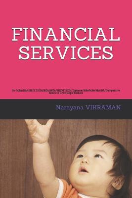 Book cover for Financial Services