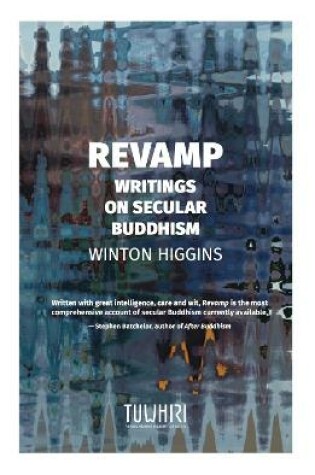 Cover of Revamp