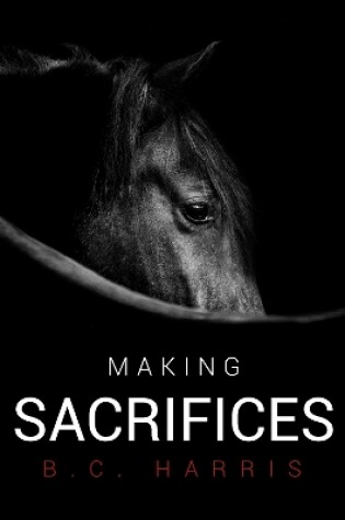 Cover of Making Sacrifices