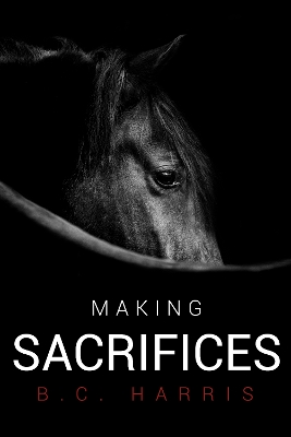 Book cover for Making Sacrifices