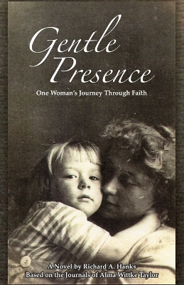 Book cover for Gentle Presence