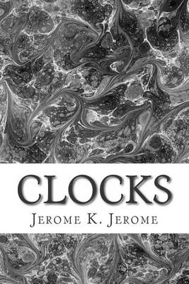 Book cover for Clocks