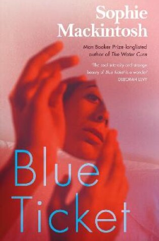 Cover of Blue Ticket