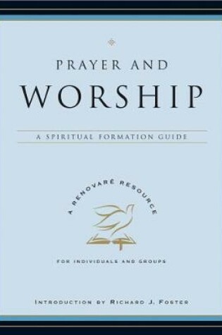 Cover of Prayer and Worship