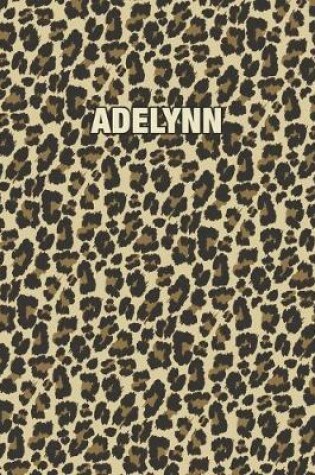 Cover of Adelynn