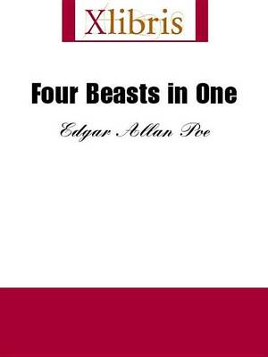 Book cover for Four Beasts in One