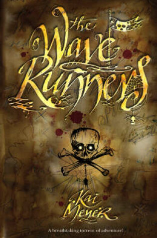 Cover of Wave Runners