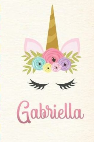 Cover of Gabriella