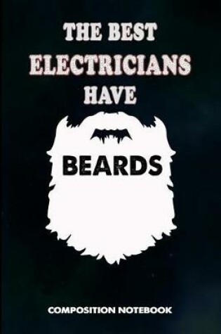 Cover of The Best Electricians Have Beards