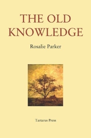 Cover of The Old Knowledge