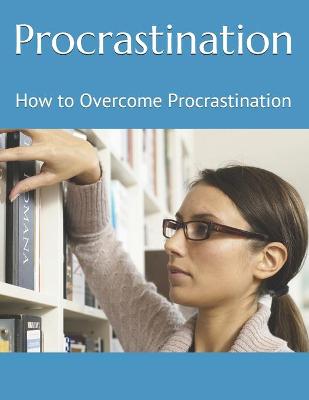 Cover of Procrastination