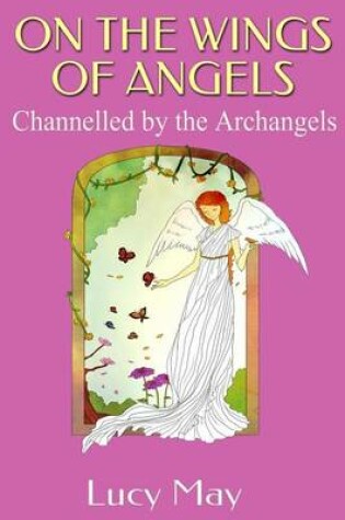 Cover of On the Wings of Angels.