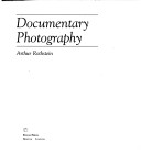 Book cover for Documentary Photography