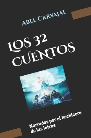 Cover of Los 32 Cuentos