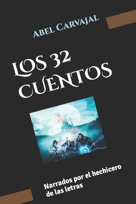 Book cover for Los 32 Cuentos