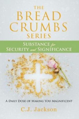 Cover of The Bread Crumbs Series Substance for Security and Significance