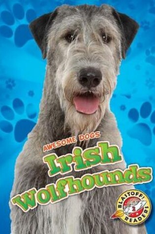 Cover of Irish Wolfhounds Irish Wolfhounds