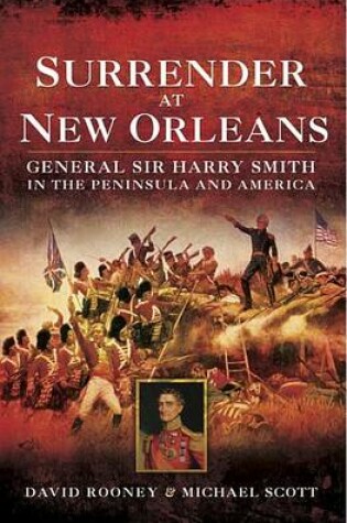Cover of Surrender at New Orleans