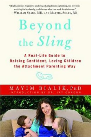 Cover of Beyond the Sling