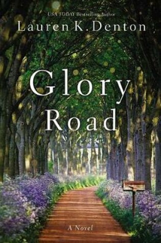 Cover of Glory Road