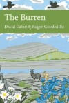 Book cover for The Burren