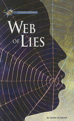 Cover of Web of Lies