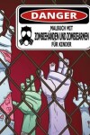 Book cover for Malbuch mit Zombiehänden und Zombiearmen für Kinder