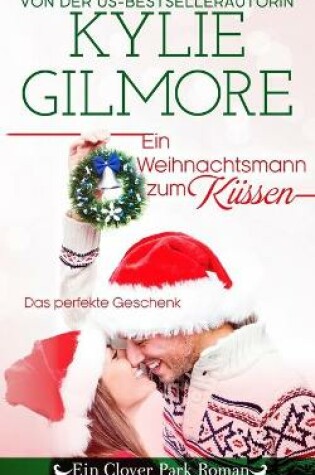 Cover of Ein Weihnachtsmann zum Küssen