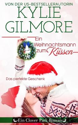 Book cover for Ein Weihnachtsmann zum Küssen
