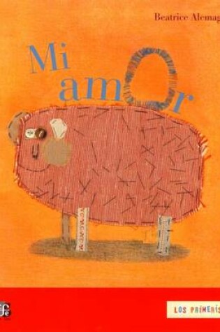 Cover of Mi Amor