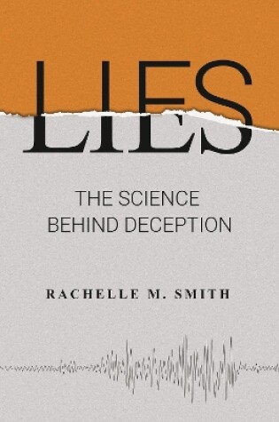 Cover of Lies