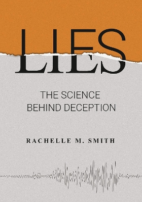 Book cover for Lies