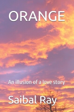 Cover of Orange