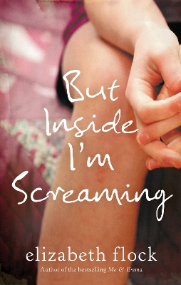 Cover of But Inside I'm Screaming