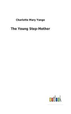 Book cover for The Young Step-Mother