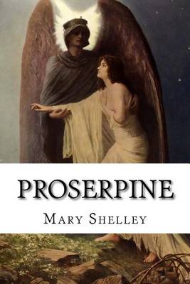 Book cover for Proserpine