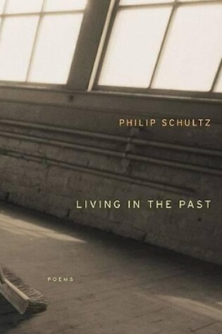 Cover of Living in the Past