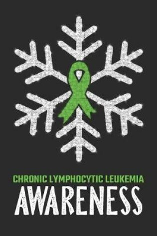 Cover of Chronic Lymphocytic Leukemia Awareness