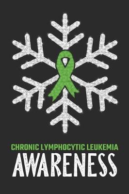 Book cover for Chronic Lymphocytic Leukemia Awareness