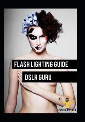 Book cover for Flash Photography Guide