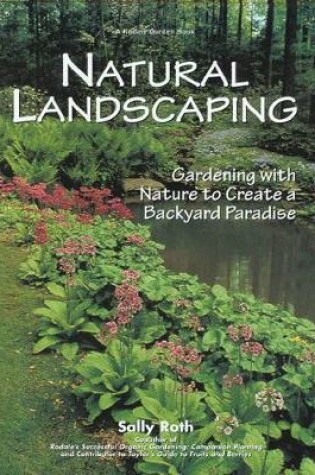 Cover of Natural Landscaping