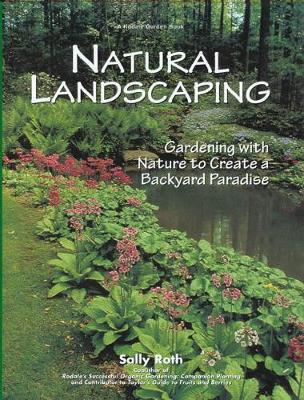 Book cover for Natural Landscaping