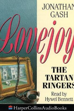 Cover of Lovejoy: the Tartan Ringers