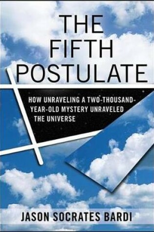 Cover of The Fifth Postulate