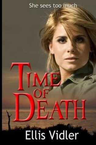 Cover of Time of Death